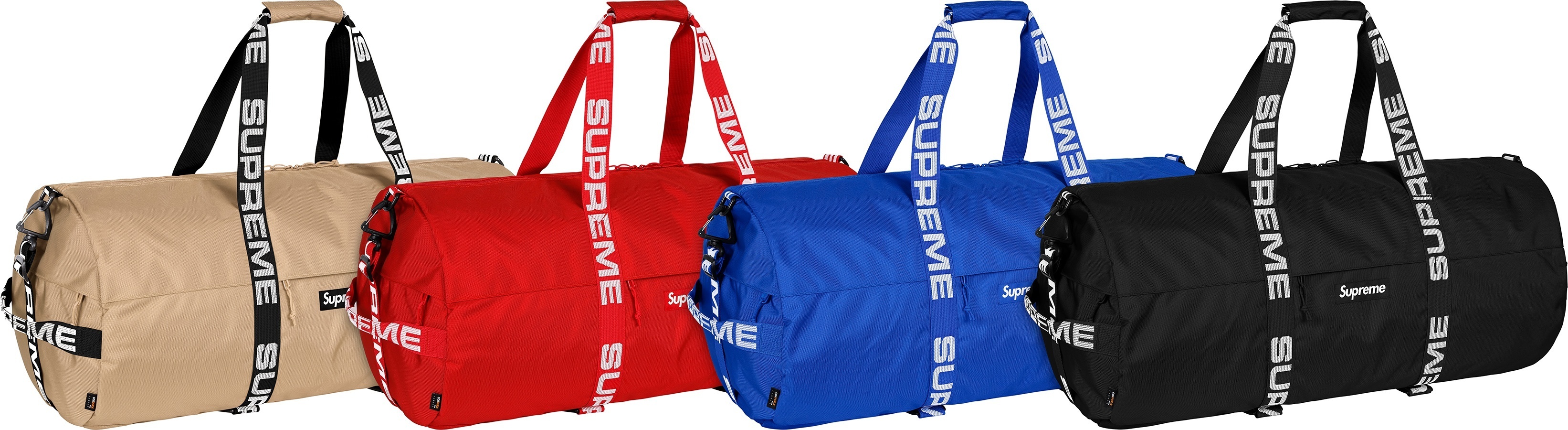 Large Duffle Bag